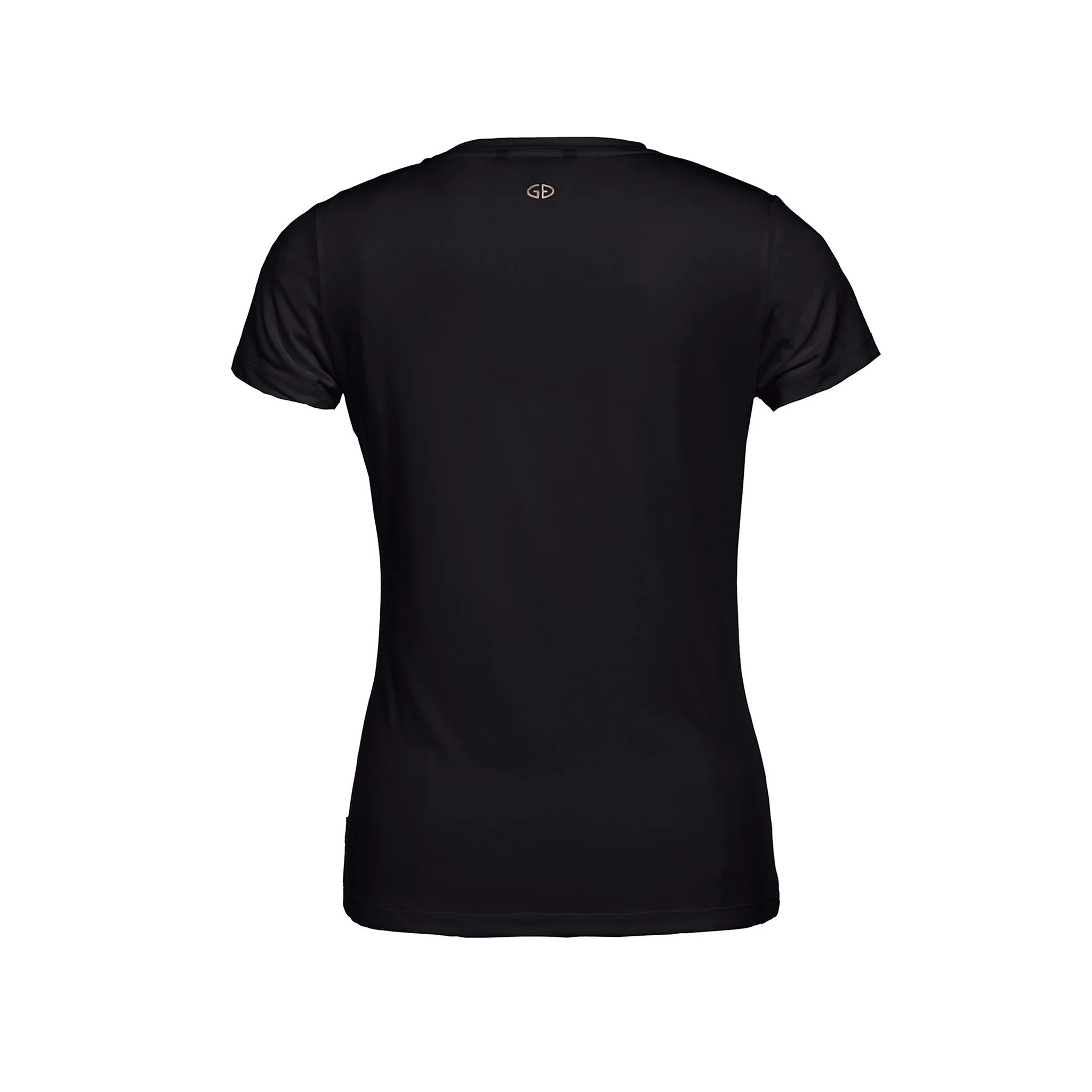 T-Shirts & Polo -  goldbergh AVERY Short Sleeve Top